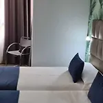 Bajondillo Cozy (adults Only)