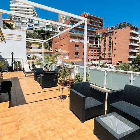 Bajondillo Cozy (adults Only) 3*