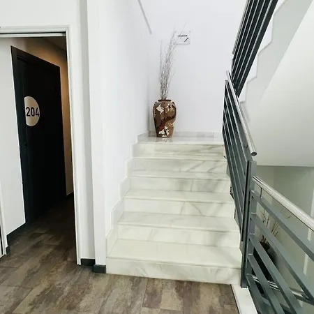 Bajondillo Cozy (adults Only) 3* Torremolinos