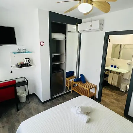 Bajondillo Cozy (adults Only) 3*