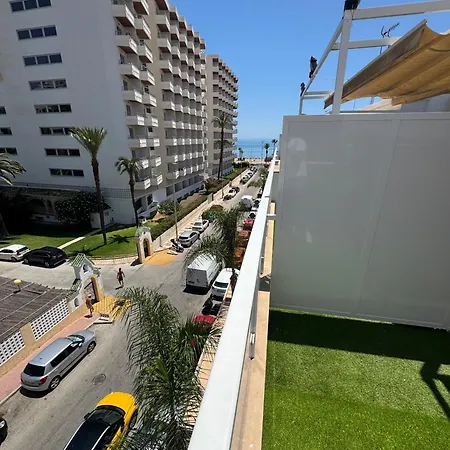 Affittacamere Bajondillo Cozy (adults Only) 3*