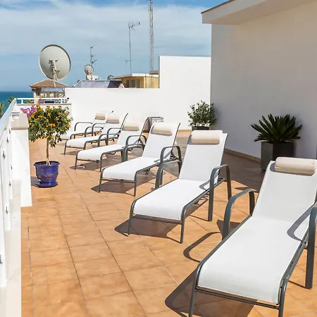 Bajondillo Cozy (adults Only)