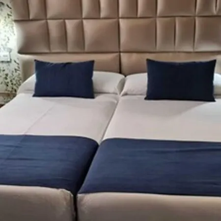 Bajondillo Cozy (adults Only) Affittacamere