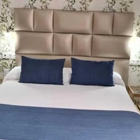 Bajondillo Cozy (adults Only) Affittacamere 3*