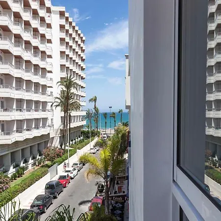 Affittacamere Bajondillo Cozy (adults Only)