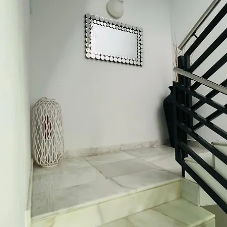 Πανσιόν Bajondillo Cozy (adults Only) Τορρεμολίνος