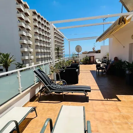 Bajondillo Cozy (adults Only) Πανσιόν Τορρεμολίνος