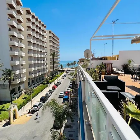 Bajondillo Cozy (adults Only) Πανσιόν 3*