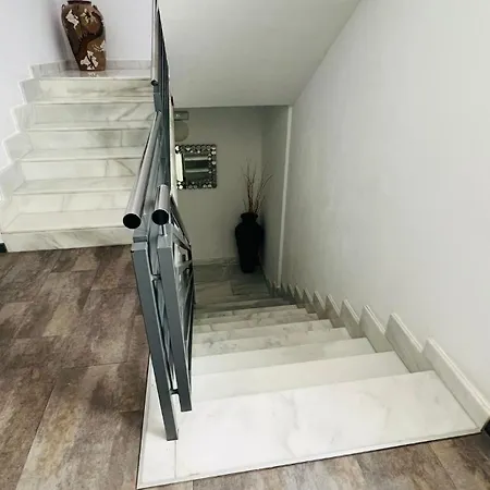 Bajondillo Cozy (adults Only) Πανσιόν 3*