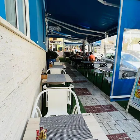 Πανσιόν Bajondillo Cozy (adults Only) Τορρεμολίνος