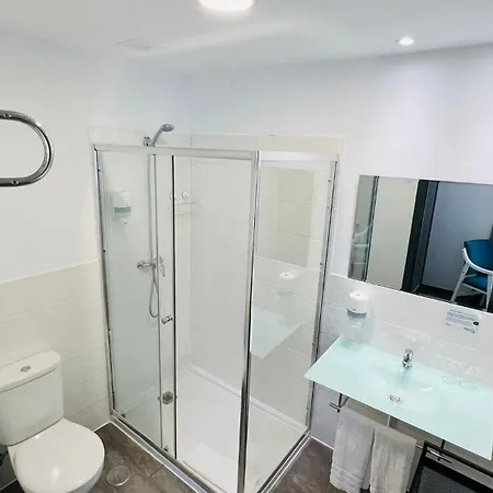 Bajondillo Cozy (adults Only) Πανσιόν