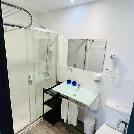 Πανσιόν Bajondillo Cozy (adults Only) 3*