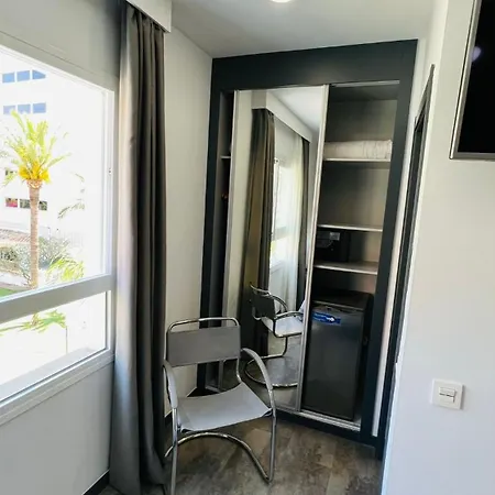 Bajondillo Cozy (adults Only) Τορρεμολίνος