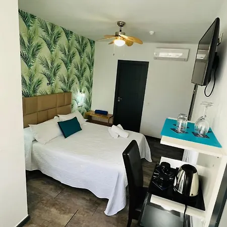 Bajondillo Cozy (adults Only) Πανσιόν Τορρεμολίνος