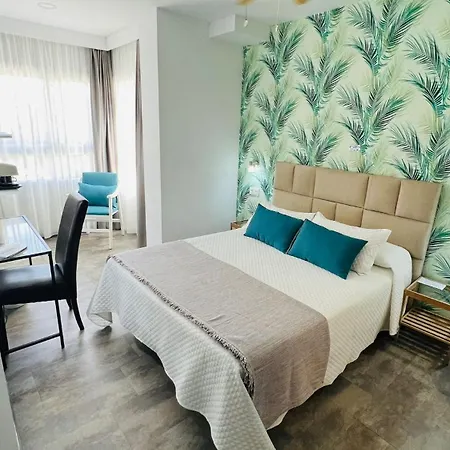 Πανσιόν Bajondillo Cozy (adults Only) Τορρεμολίνος
