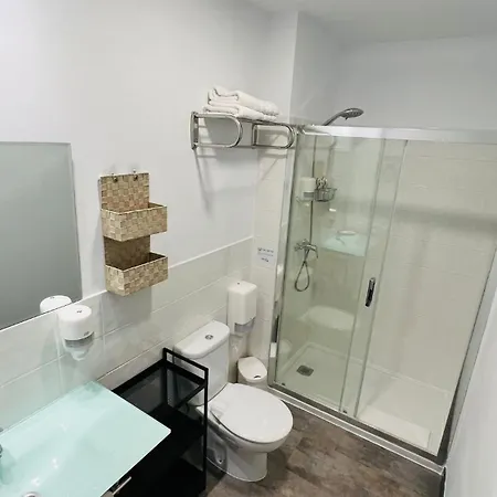 Πανσιόν Bajondillo Cozy (adults Only) Τορρεμολίνος