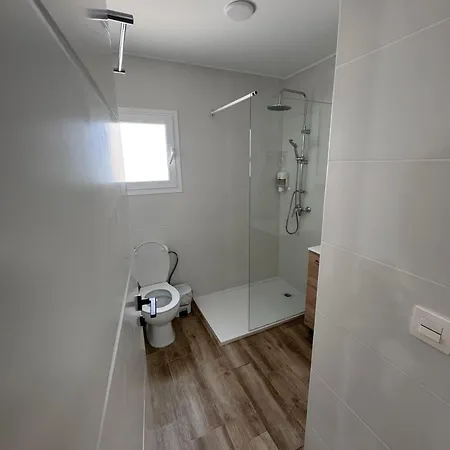 Bajondillo Cozy (adults Only) Πανσιόν 3*
