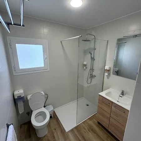 Bajondillo Cozy (adults Only) 3* Τορρεμολίνος