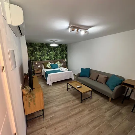 Bajondillo Cozy (adults Only) Πανσιόν 3*