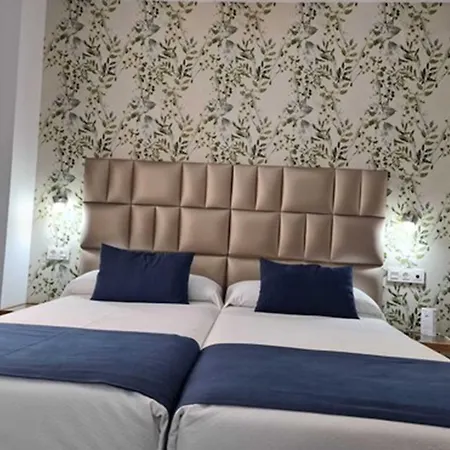 Bajondillo Cozy (adults Only)