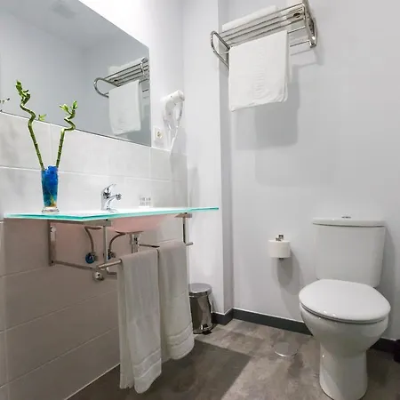 Bajondillo Cozy (adults Only) Πανσιόν 3*