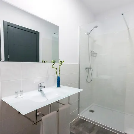 Πανσιόν Bajondillo Cozy (adults Only) Τορρεμολίνος