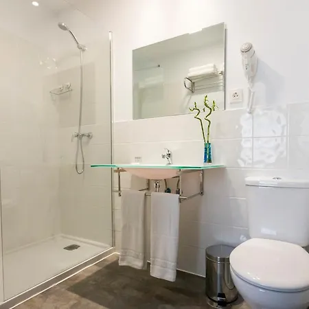 Bajondillo Cozy (adults Only) Πανσιόν 3*