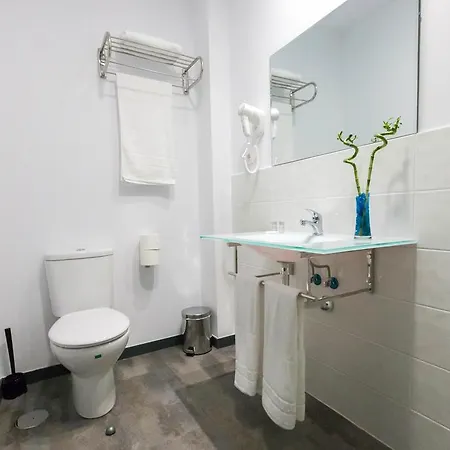 Bajondillo Cozy (adults Only) Πανσιόν Τορρεμολίνος