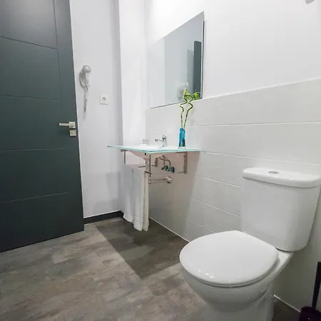 Bajondillo Cozy (adults Only) Πανσιόν Τορρεμολίνος