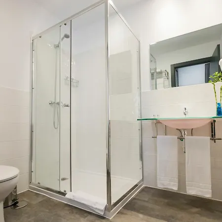 Bajondillo Cozy (adults Only) Πανσιόν