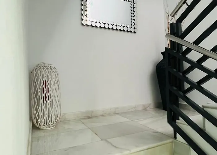 Pensión Bajondillo Cozy (adults Only) Torremolinos