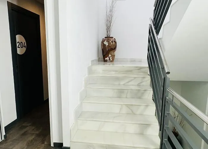 Bajondillo Cozy (adults Only) 3* Торремолинос