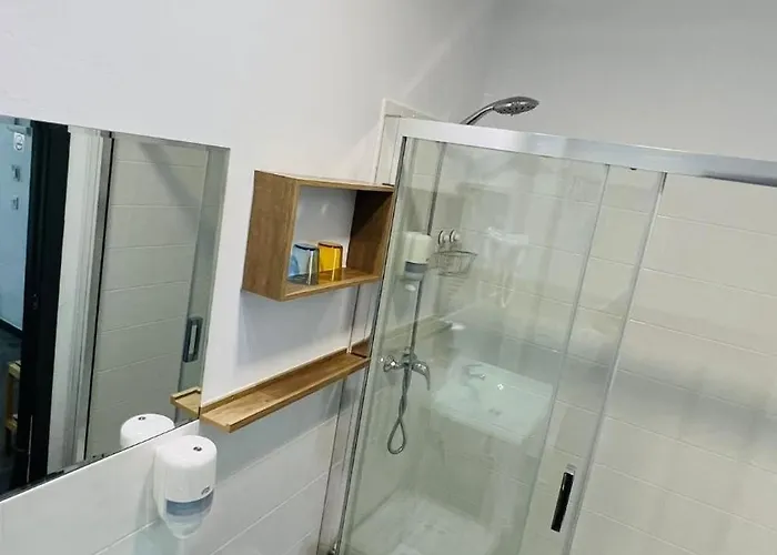 Bajondillo Cozy (adults Only) 3* Torremolinos