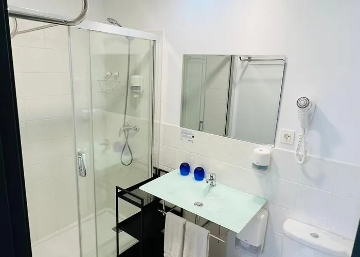 Гостевой дом Bajondillo Cozy (adults Only) 3*