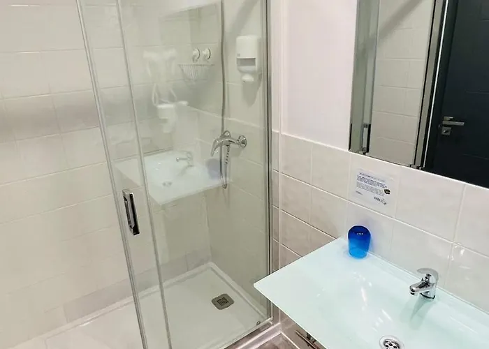 Bajondillo Cozy (adults Only) Торремолинос