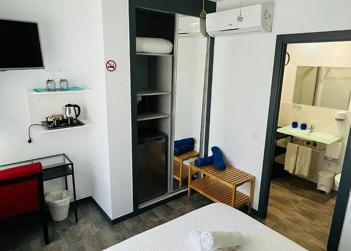 Bajondillo Cozy (adults Only) 3*