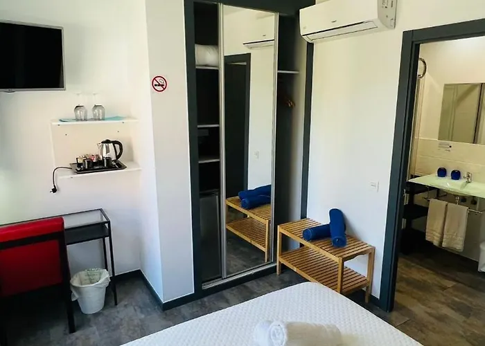 Pensión Bajondillo Cozy (adults Only) Torremolinos