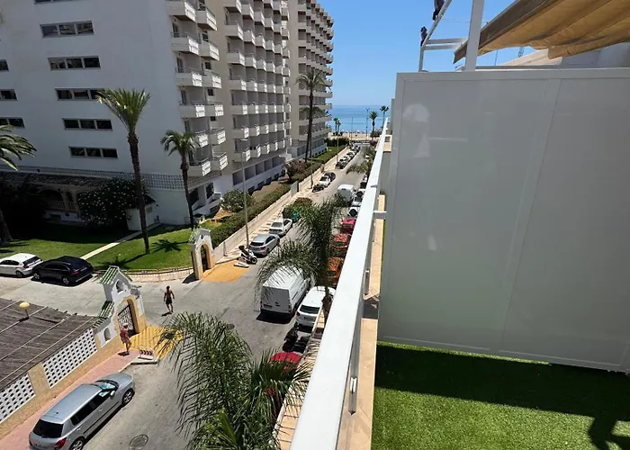 Pensión Bajondillo Cozy (adults Only) 3*