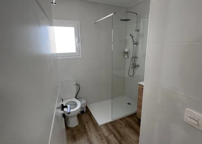 Bajondillo Cozy (adults Only) Гостевой дом 3*