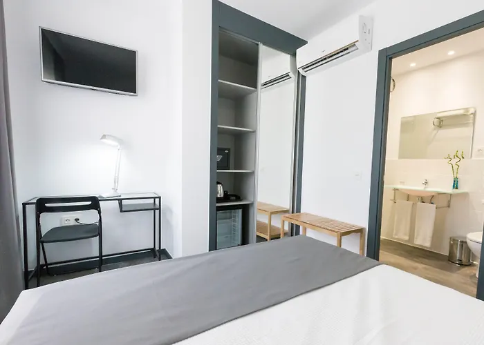 Bajondillo Cozy (adults Only) Pensión