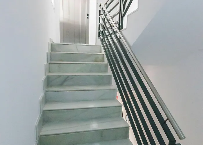 Bajondillo Cozy (adults Only) Гостевой дом Торремолинос