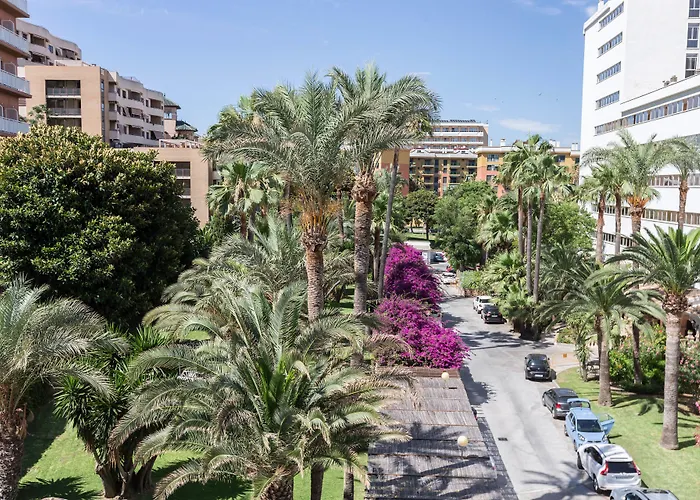 Bajondillo Cozy (adults Only) Pensión