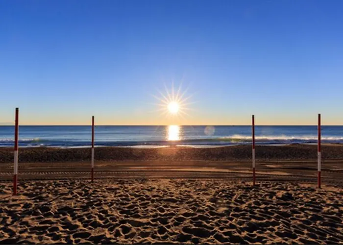 Pensión Bajondillo Cozy (adults Only) Torremolinos