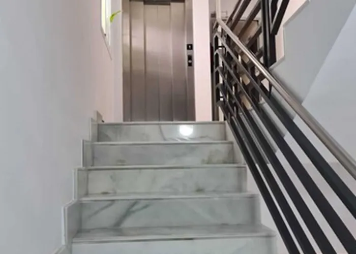 Bajondillo Cozy (adults Only) 3*