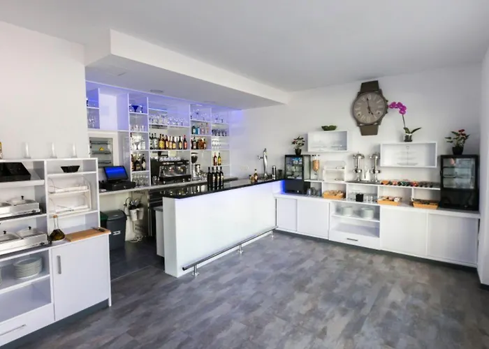 Bajondillo Cozy (adults Only) Гостевой дом