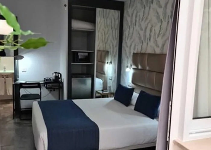 Pensión Bajondillo Cozy (adults Only) 3*