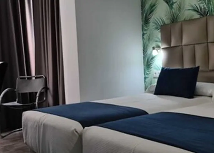 Bajondillo Cozy (adults Only)