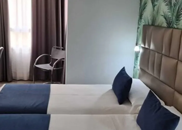 Bajondillo Cozy (adults Only)