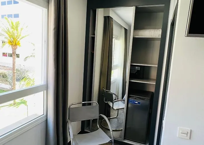 Bajondillo Cozy (adults Only) Pensión