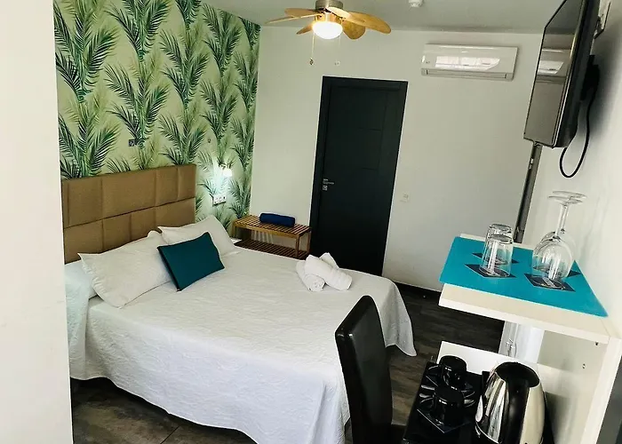 Bajondillo Cozy (adults Only)